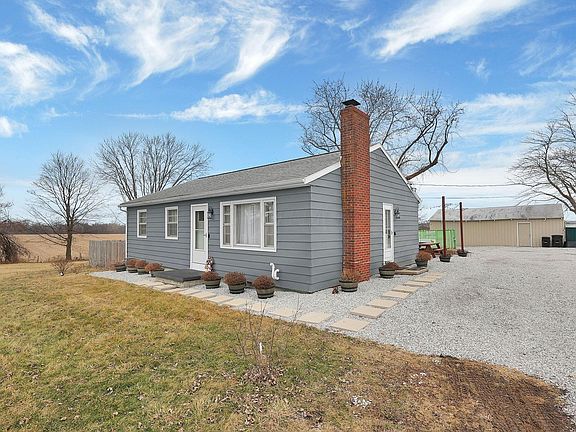 5th image of 3540 Carroll Southern Rd NW