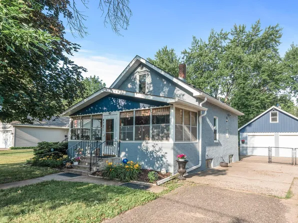 4721 Campbell Ave, White Bear Lake, MN 55110