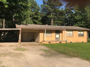 125 Arizona St, Huntington, TX 75949