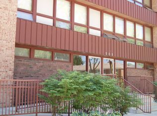 505 E Henry Clay St FLOOR 3, Milwaukee, WI 53217