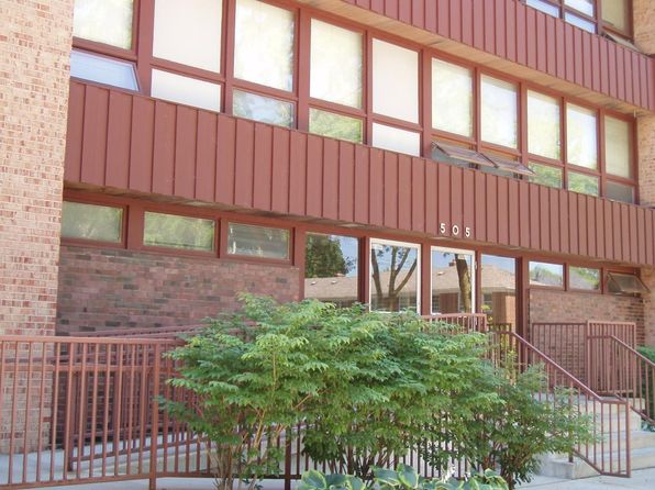 505 E Henry Clay St Floor 3