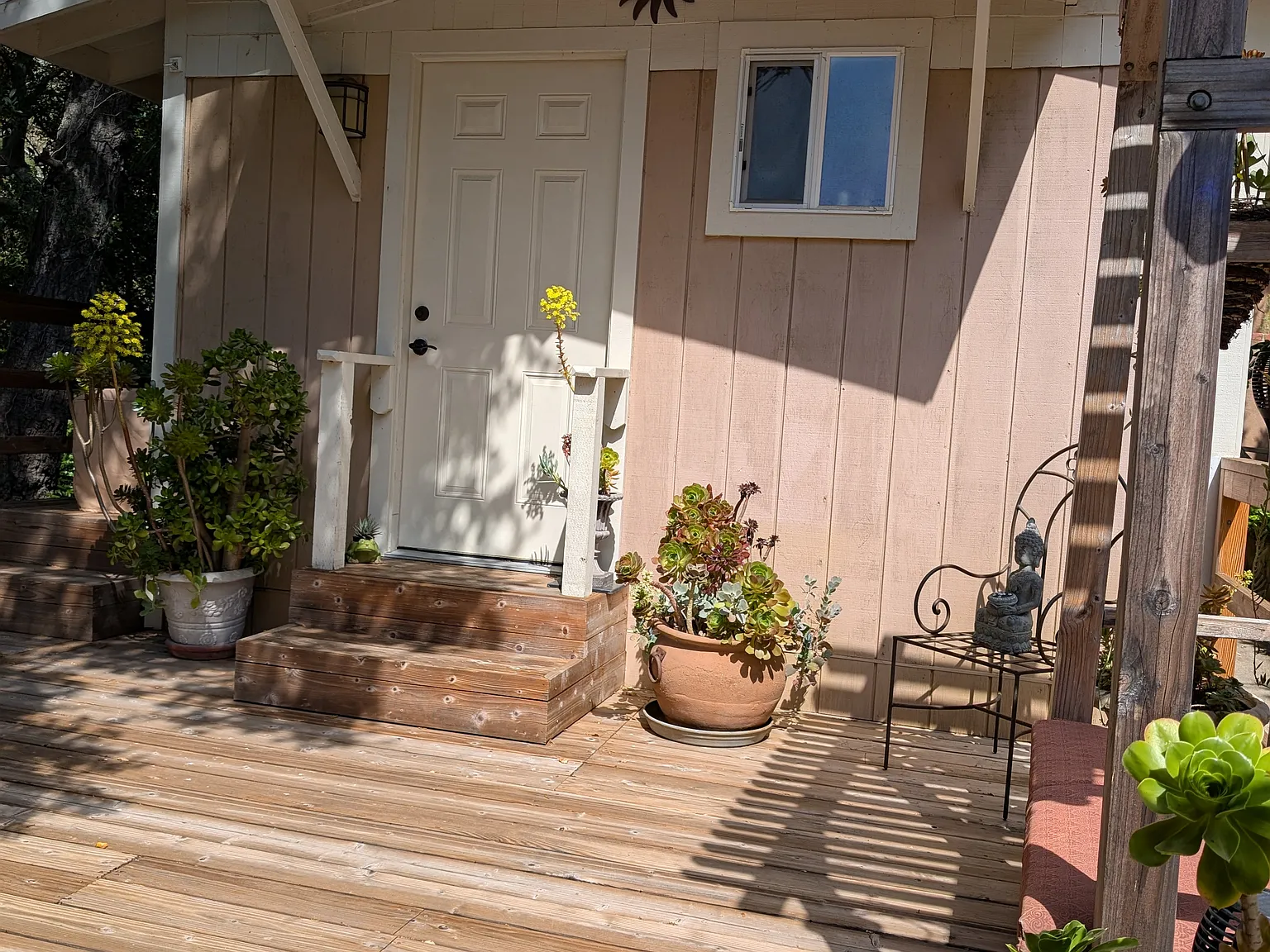 Studio, 288 sqft, $1,750 — Photo 2