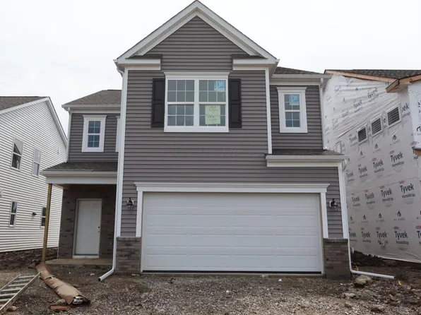 5914 Creekview Dr, Powell, OH 43065