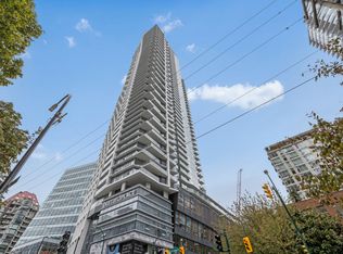 1289 Hornby St #5605, Vancouver, BC V6Z2H7