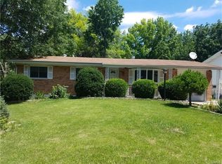 781 Southshire Dr, Saint Louis, MO
