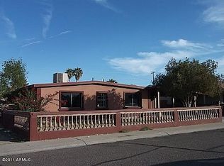 7109 S 9th Pl, Phoenix, AZ 85042