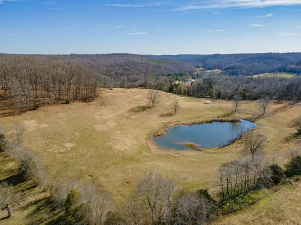 0 Hurricane Creek Rd Lot 10, Pulaski, TN 38478