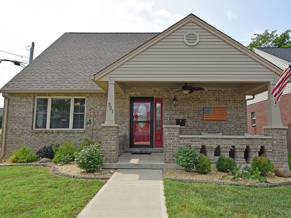 1st image of 321 Arch St Lot 3