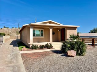2262 Red Rock Rd, Bullhead City, AZ 86442