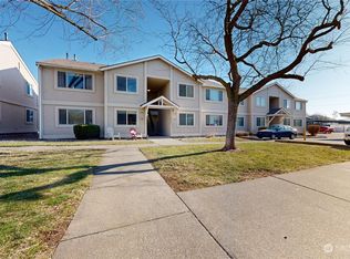 1935 Melrose St APT 202, Walla Walla, WA 99362