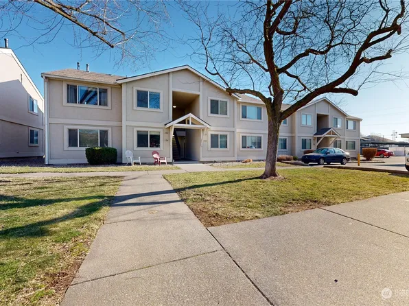 1935 Melrose Street #202, Walla Walla, WA 99362