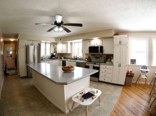 3433 Glover Street, Glover, VT 05839