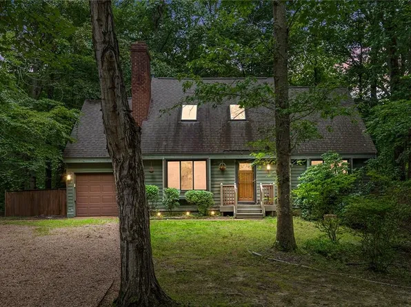 130 Sharps Rd, Williamsburg, VA 23188