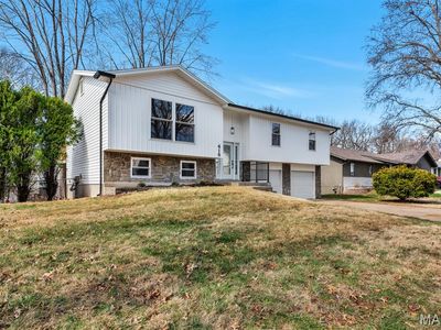 418 Morningside Dr, Saint Peters, MO, 63376