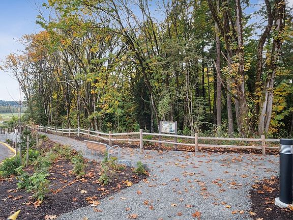 Nature Trails