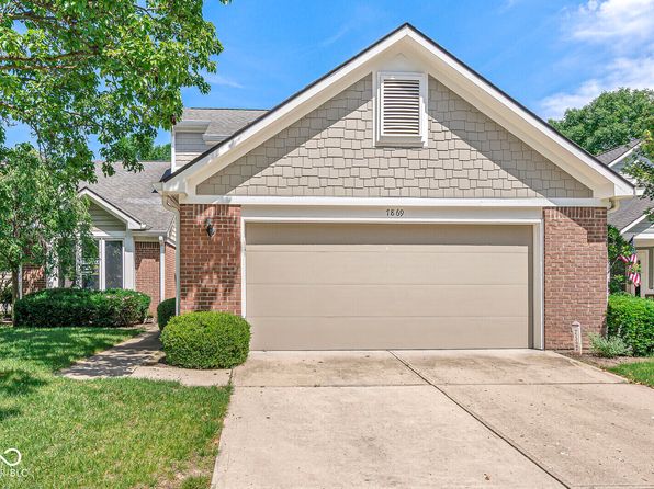 7869 Clearwater Pkwy, Indianapolis, IN 46240