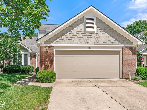7869 Clearwater Pkwy, Indianapolis, IN 46240