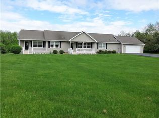 3731 State Route 21, Canandaigua, NY 14424