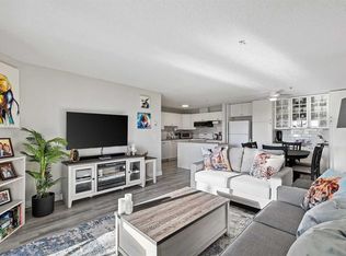 6000 SE Somervale Ct SW #308, Calgary, AB T2Y 4J4