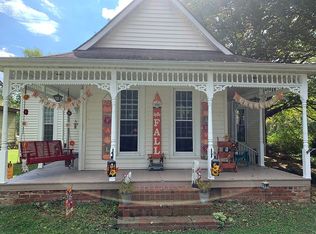 8435 State Road 64, Georgetown, IN 47122