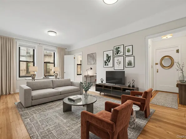 43 Calton Road #3D, New Rochelle, NY 10804