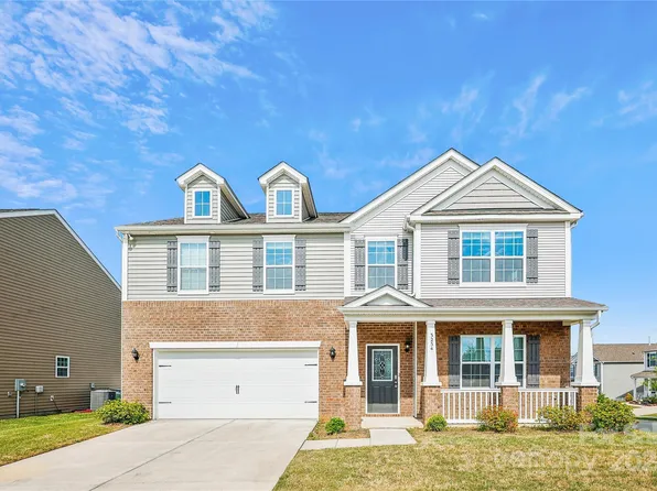 3254 Shining Rock St SW, Concord, NC 28027