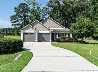 57 Pompano Ln, Benson, NC 27504