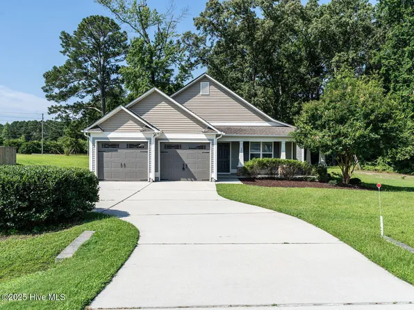 57 Pompano Lane, Benson, NC 27504