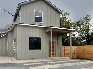6713 Porter St #1, Austin, TX 78741