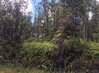 Forest Rd LOT 347, Pahoa, HI 96778