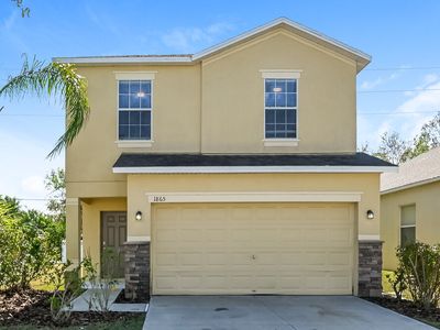 1865 Atlantic Dr, Ruskin, FL, 33570