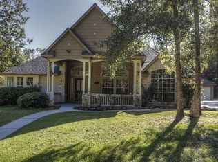 16516 Stonecrest Dr, Conroe, TX 77302
