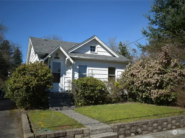 1127 Pennsylvania Avenue, Bremerton, WA 98337