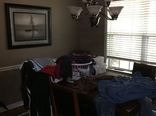 6718 Franie Ln, Arlington, TN 38002