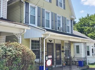 206 E Washington Ave, Bethlehem, PA 18018