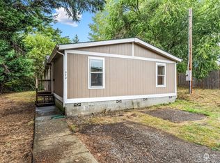 970 NW Saint Helens Ave, Chehalis, WA 98532