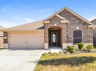 4716 Merchant Trl, Denton, TX 76207