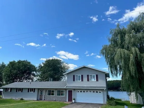 127550 SAND BEACH ROAD, Auburndale, WI 54412