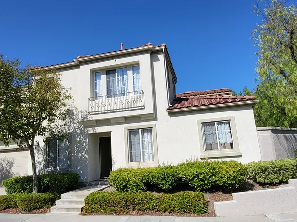 12 Paseo Viento, Rancho Santa Margarita, CA 92688