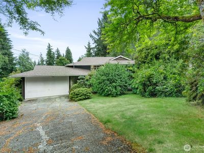805 Valley View Way, Aberdeen, WA, 98520