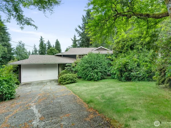 805 Valley View Way, Aberdeen, WA 98520