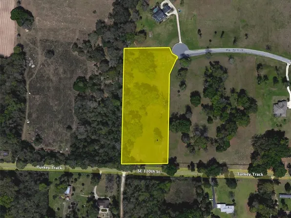 SE 108th Ln Lot 5, Ocala, FL 34480