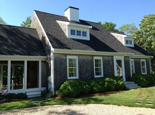 328 Tonset Rd, Orleans, MA 02653