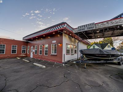 49215 Highway 30, Westport, OR, 97016