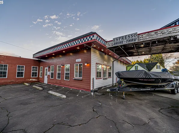 49215 Highway 30, Westport, OR 97016