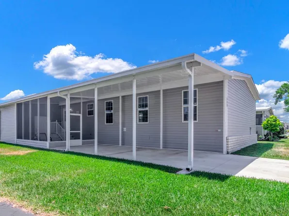 123 Beauchamp St #123, Lake Placid, FL 33852