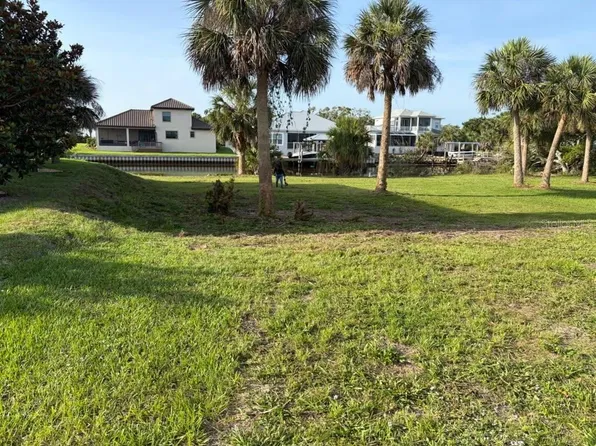 128 Seaside Point Lot 68, Flagler Beach, FL 32136