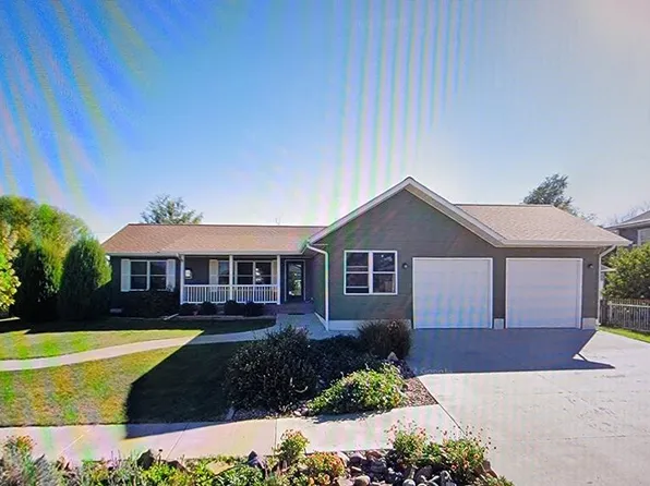 627 W Cheyenne St, Holly, CO 81047