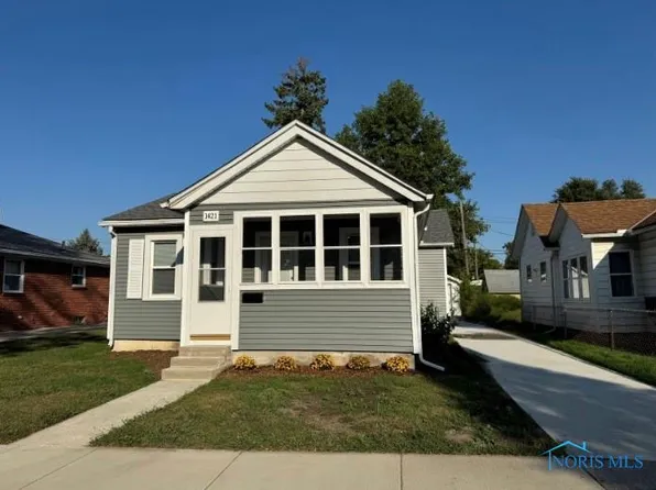 1421 Corry Ave, Toledo, OH 43614
