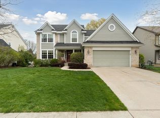 7409 Wicklow North Dr, Davison, MI 48423